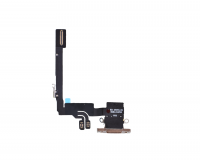 CONNECTEUR DE CHARGE TITANE DESERT ORIGINAL IPHONE 16 PRO