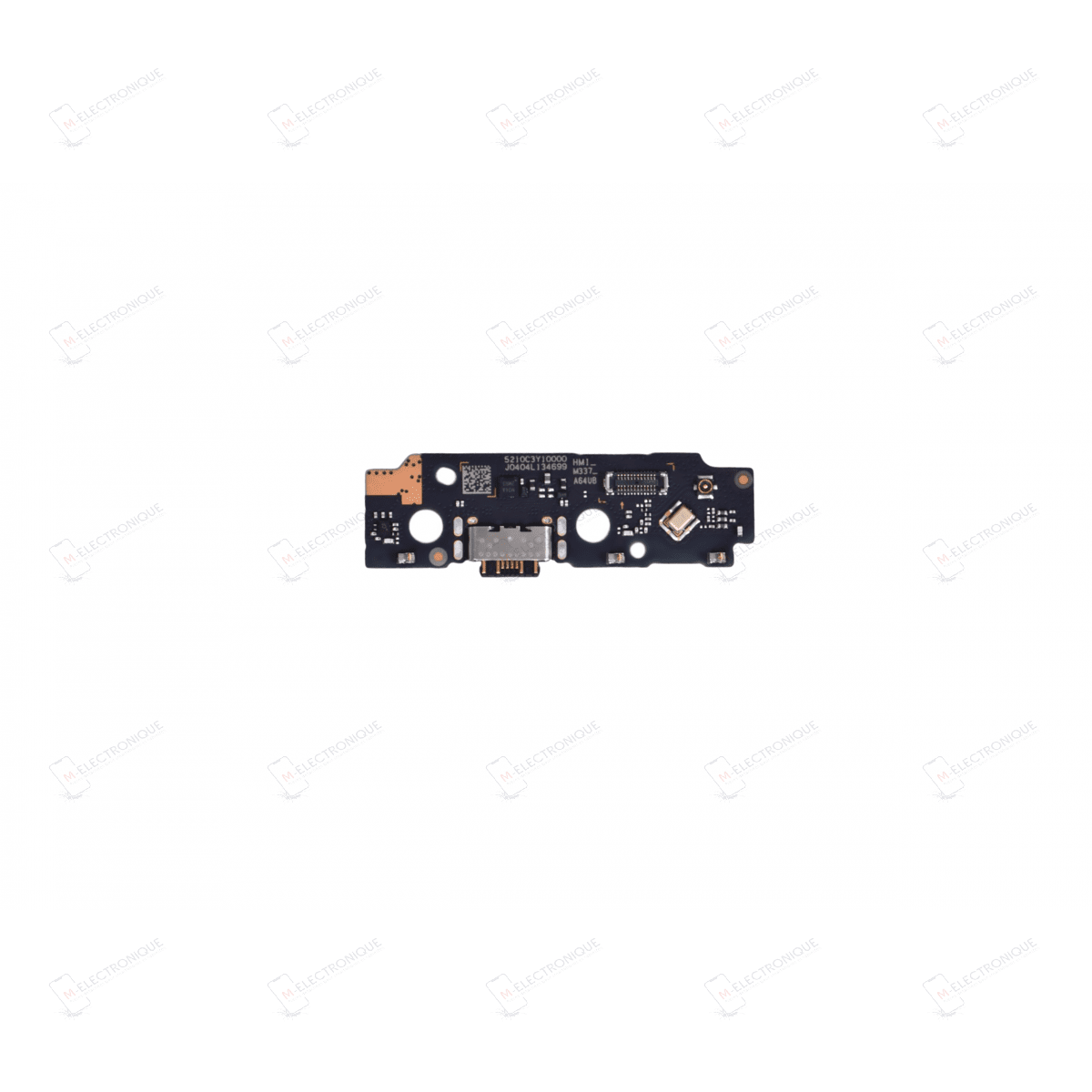 CONNECTEUR DE CHARGE XIAOMI REDMI A3