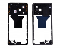 CHASSIS NOIR XIAOMI REDMI NOTE 12 PRO 5G