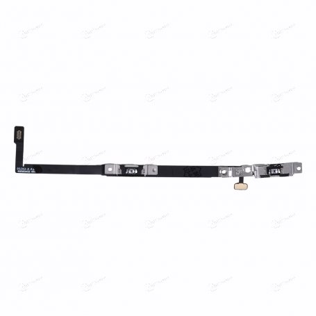 NAPPE BOUTON POWER ORIGINAL IPHONE 16 PLUS