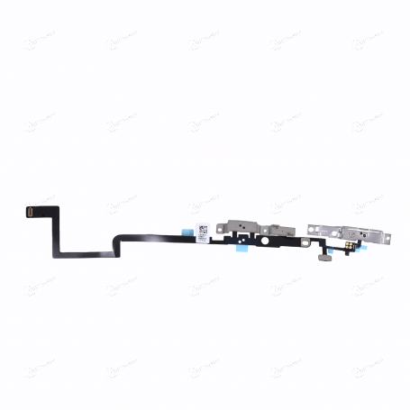NAPPE BOUTON POWER ORIGINAL IPHONE 16 PRO