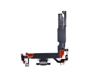 CONNECTEUR DE CHARGE NOIR ORIGINAL IPHONE 16