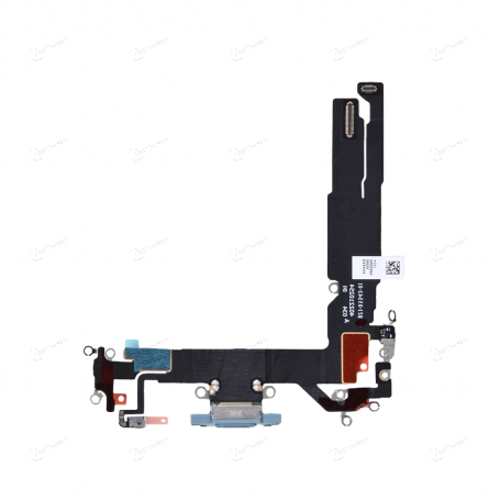 CONNECTEUR DE CHARGE SARCELLE ORIGINAL IPHONE 16