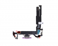 CONNECTEUR DE CHARGE ROSE ORIGINAL IPHONE 16