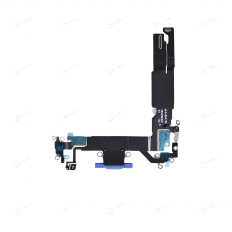 CONNECTEUR DE CHARGE OUTREMER ORIGINAL IPHONE 16