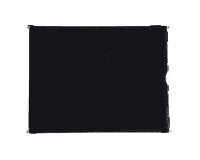 ECRAN REFURB IPAD AIR / IPAD 5 / 6
