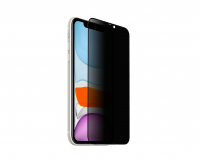 VERRE TREMPE PRIVACY IPHONE 12 / 12 PRO