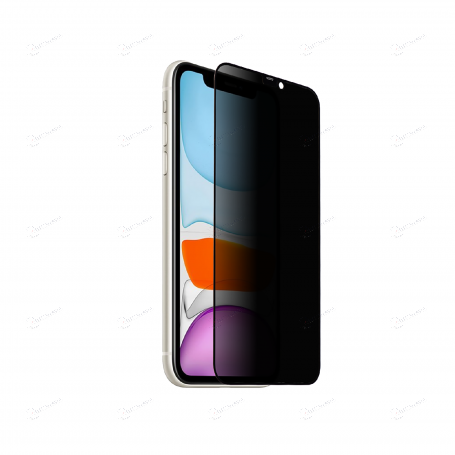 VERRE TREMPE PRIVACY IPHONE 12 / 12 PRO