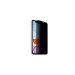 VERRE TREMPE PRIVACY IPHONE 12 / 12 PRO