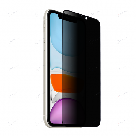 VERRE TREMPE PRIVACY IPHONE 13 PRO MAX / 14 PLUS