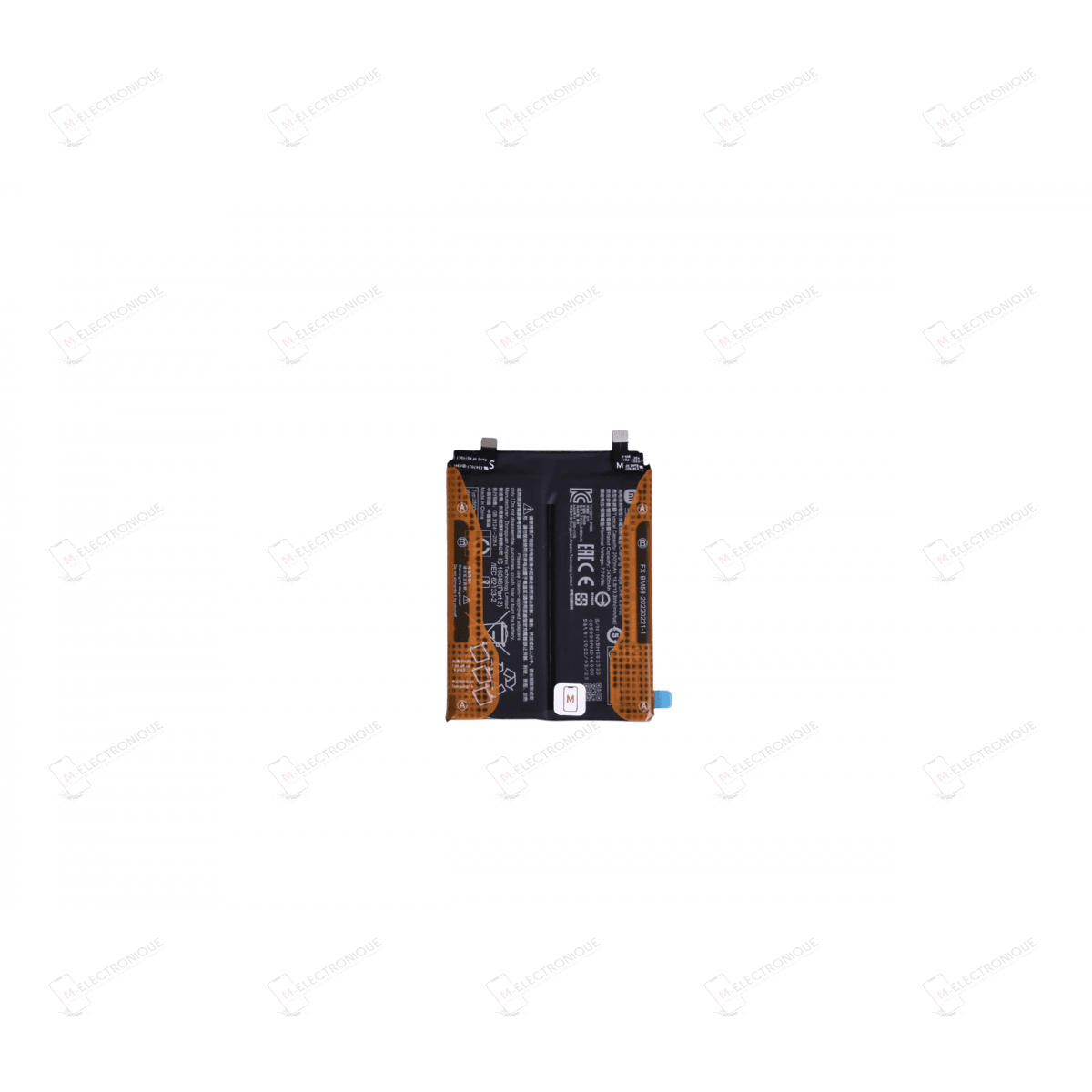 BATTERIE XIAOMI 11T PRO