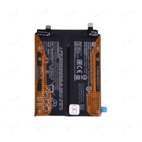 BATTERIE XIAOMI 11T PRO