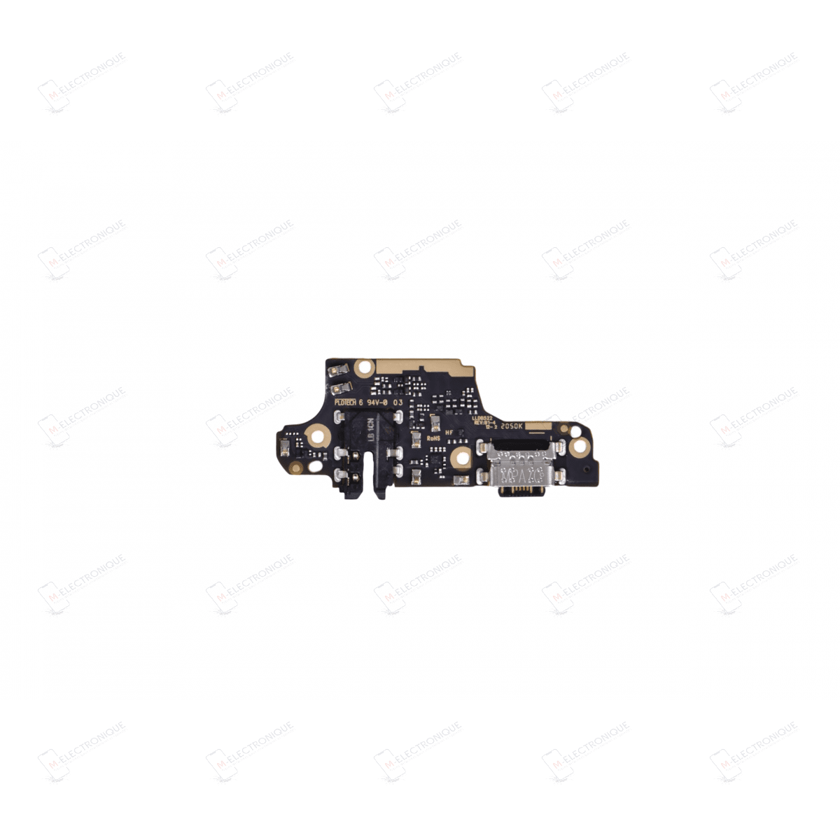 CONNECTEUR DE CHARGE XIAOMI REDMI NOTE 9S / REDMI NOTE 9 PRO