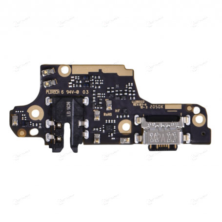 CONNECTEUR DE CHARGE XIAOMI REDMI NOTE 9S / REDMI NOTE 9 PRO