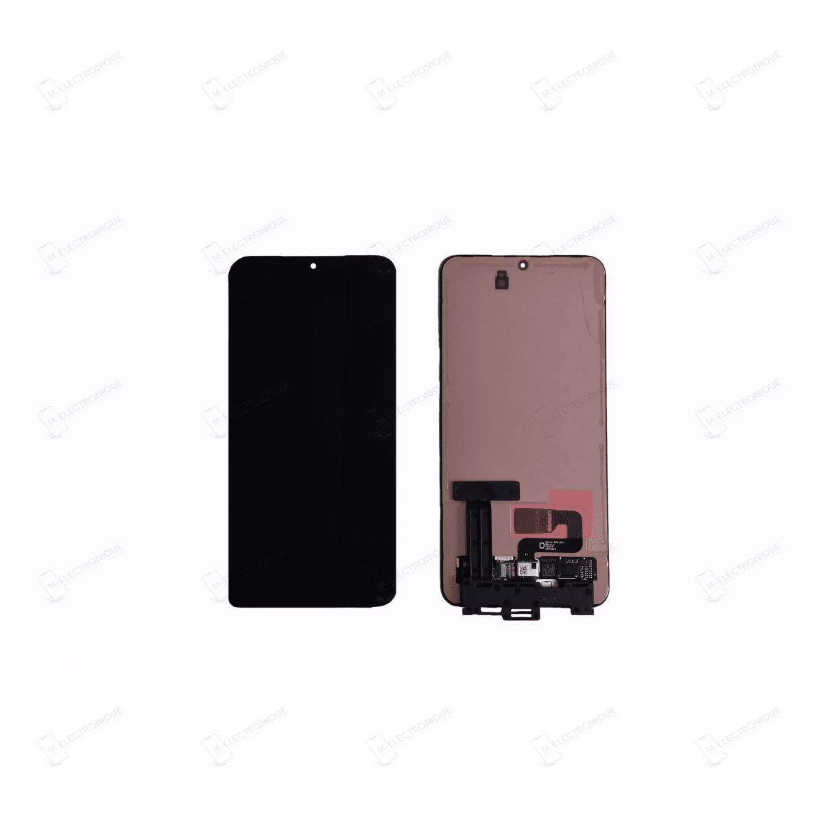 ECRAN SANS CHASSIS SAMSUNG GALAXY S23+