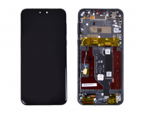 ECRAN NOIR HONOR MAGIC 7 PRO