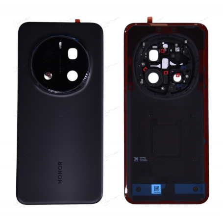 VITRE ARRIERE NOIR HONOR MAGIC 7 PRO
