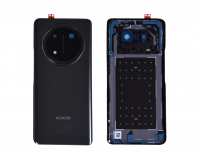 CACHE ARRIERE TITANE NOIR HONOR MAGIC 7 LITE