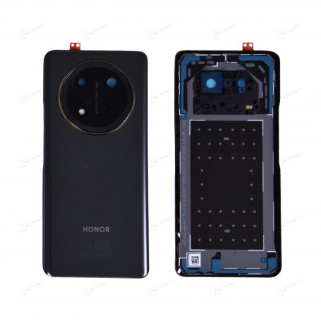 CACHE ARRIERE TITANE NOIR HONOR MAGIC 7 LITE