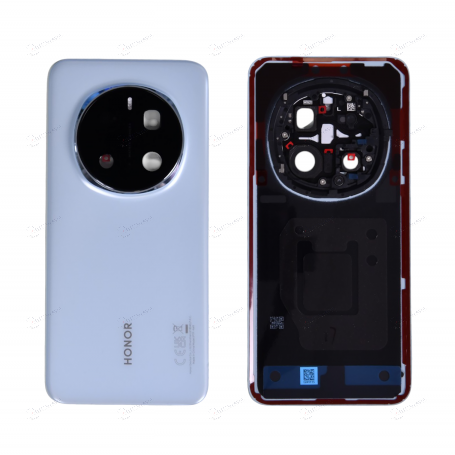 VITRE ARRIERE BLEU HONOR MAGIC 7 PRO