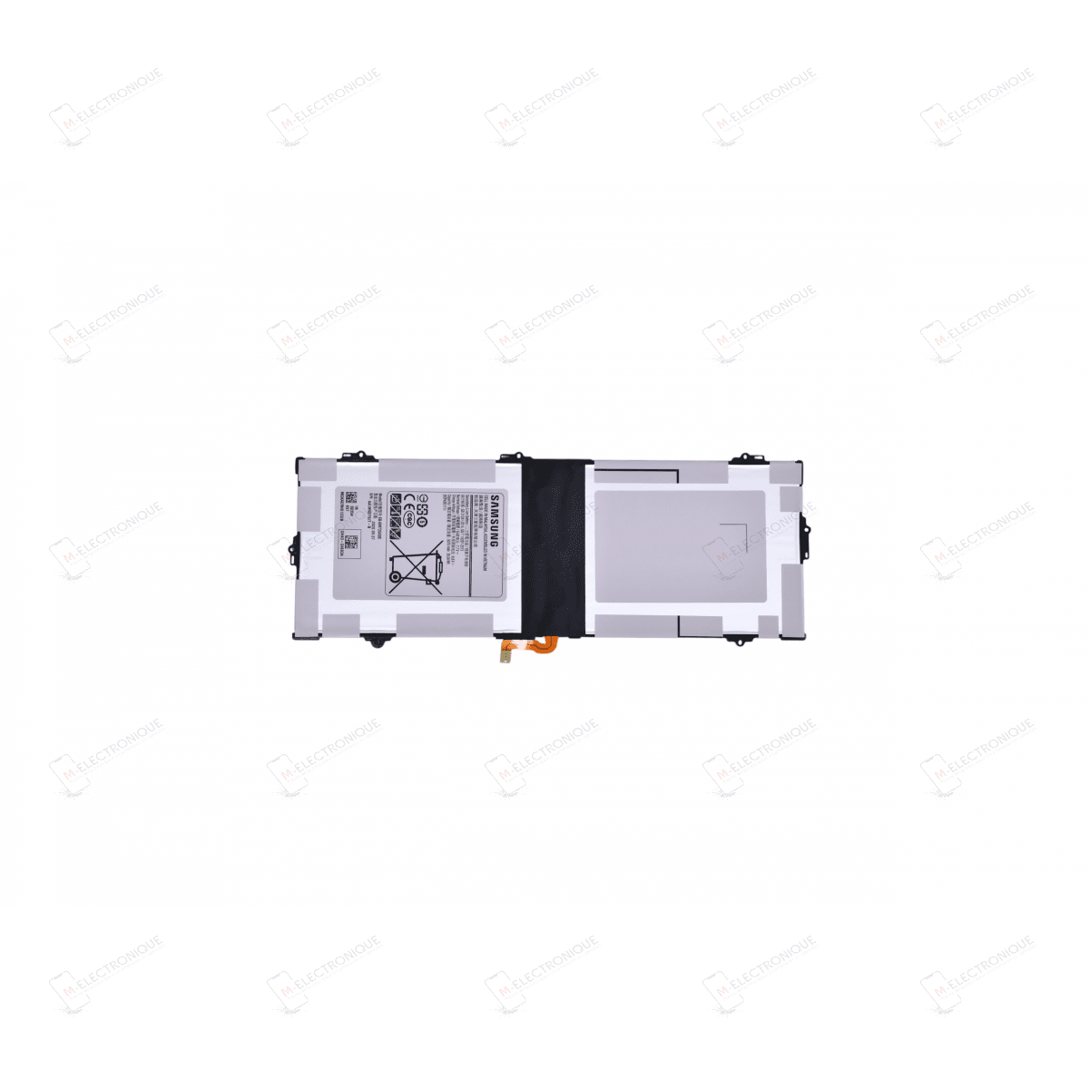 BATTERIE SAMSUNG GALAXY BOOK
