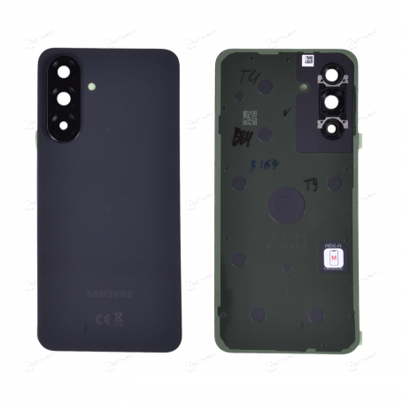 CACHE ARRIERE GRAPHITE SAMSUNG GALAXY A56 5G