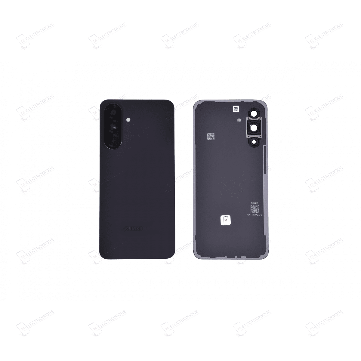 VITRE ARRIERE NOIR SAMSUNG GALAXY A36 5G