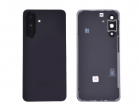 CACHE ARRIERE NOIR SAMSUNG GALAXY A36 5G