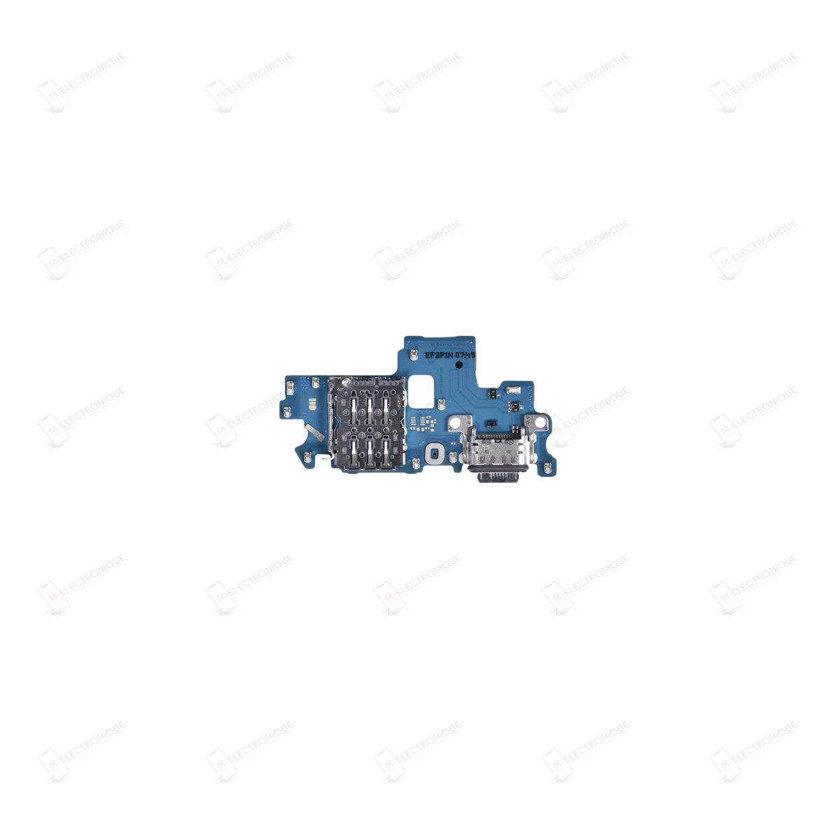 CONNECTEUR DE CHARGE SAMSUNG GALAXY A56 5G