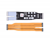 NAPPE PRINCIPALE SAMSUNG GALAXY A56 5G