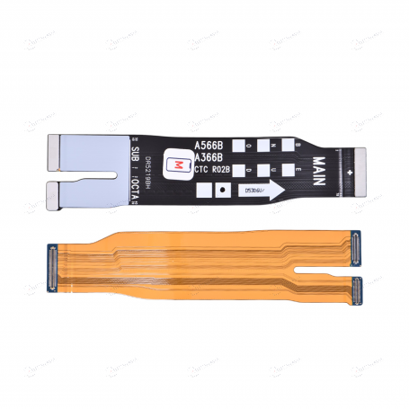 NAPPE PRINCIPALE SAMSUNG GALAXY A56 5G