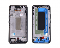 CHASSIS NOIR SAMSUNG GALAXY A34 5G