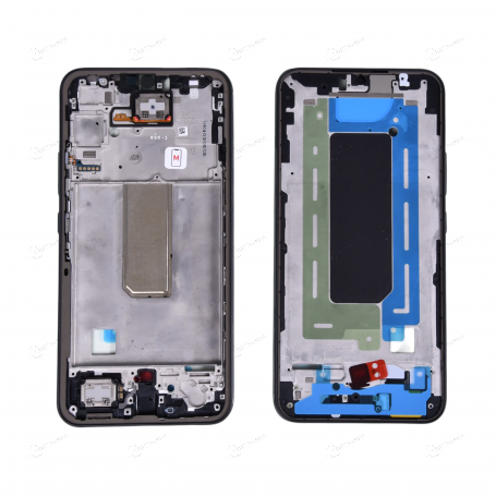 CHASSIS NOIR SAMSUNG GALAXY A34 5G