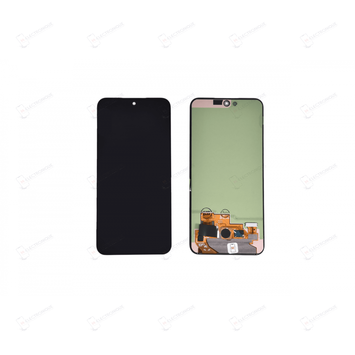 ECRAN SANS CHASSIS SAMSUNG GALAXY A54 5G