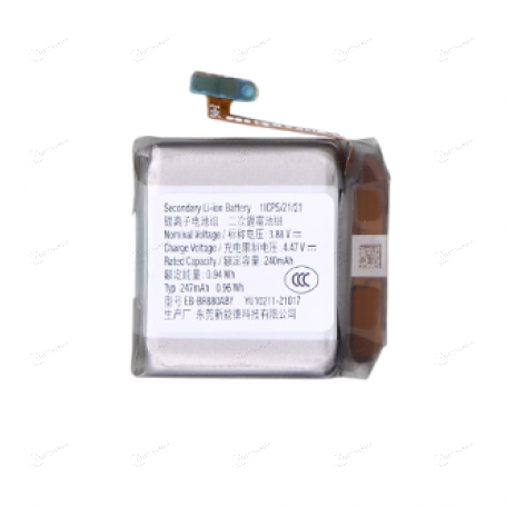 BATTERIE SAMSUNG GALAXY WATCH 4 / WATCH FE 40/42MM