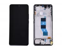 ECRAN NOIR XIAOMI REDMI NOTE 14 5G