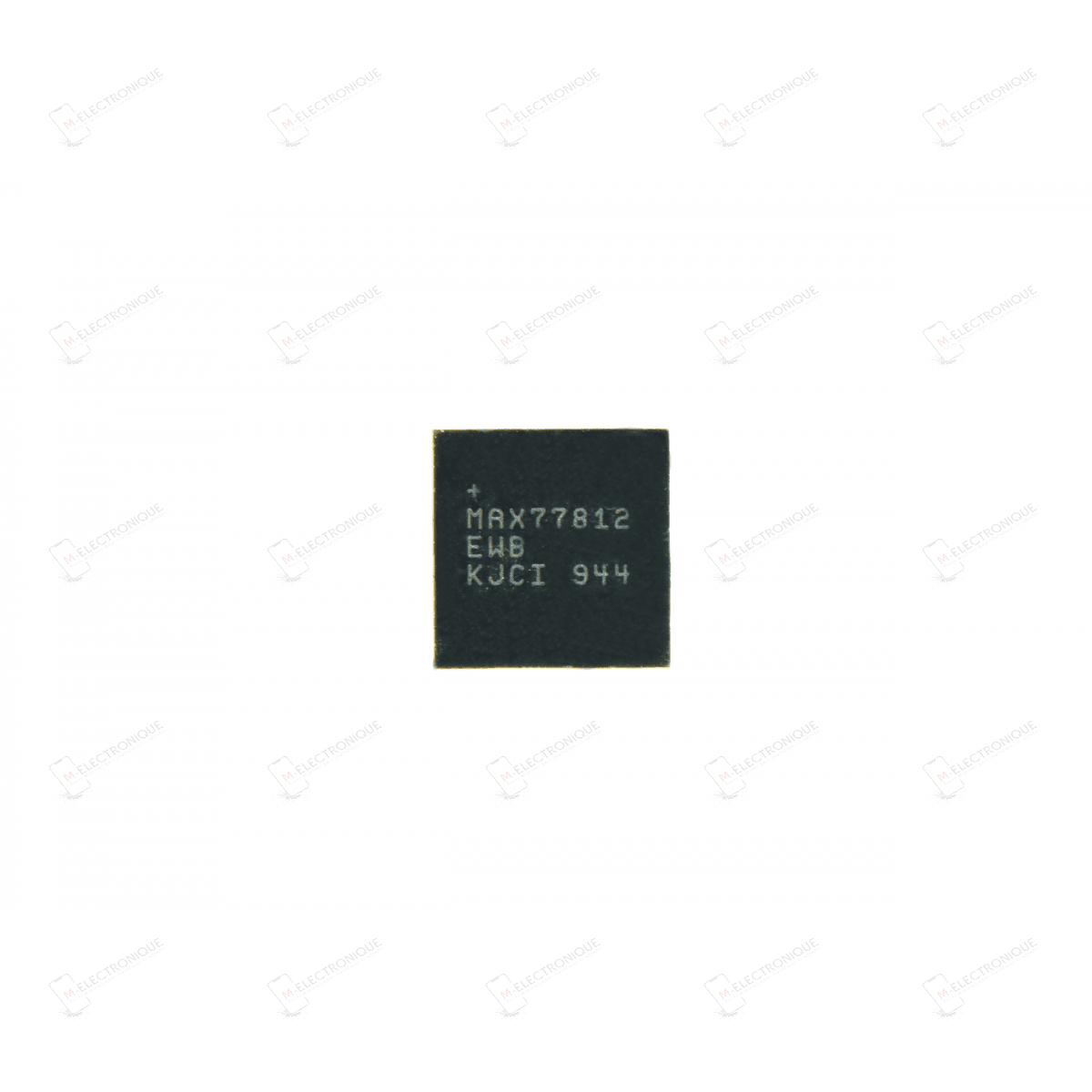 IC DE REGULATION MAX77812 NINTENDO SWITCH