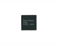 IC DE REGULATION MAX77812 NINTENDO SWITCH