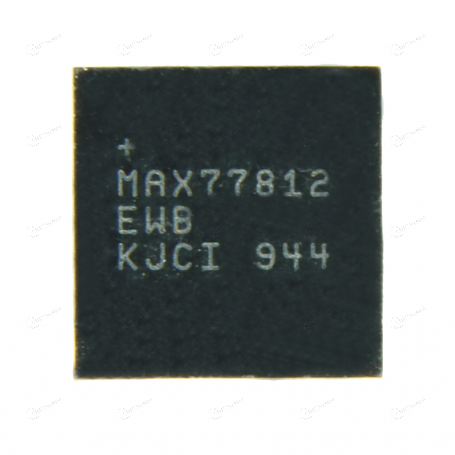 IC DE REGULATION MAX77812 NINTENDO SWITCH