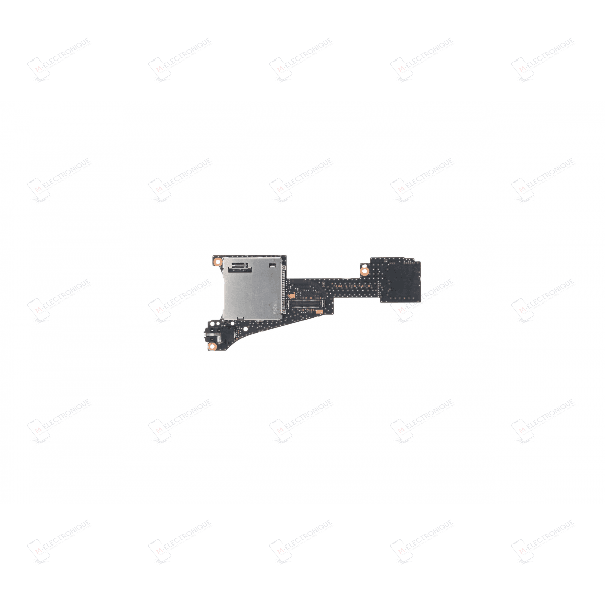 LECTEUR DE CARTOUCHE PCB NINTENDO SWITCH OLED