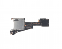 LECTEUR DE CARTOUCHE PCB NINTENDO SWITCH OLED