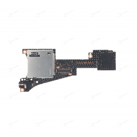 LECTEUR DE CARTOUCHE PCB NINTENDO SWITCH OLED