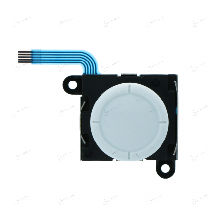 JOY-CON JOYSTICK BLANC NINTENDO SWITCH