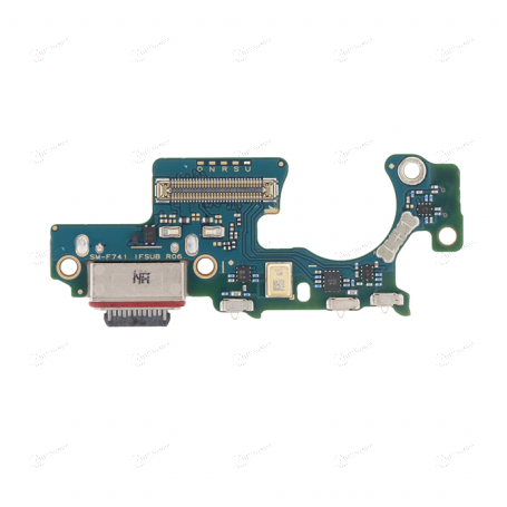 CONNECTEUR DE CHARGE VERSION US SAMSUNG GALAXY Z FLIP 6