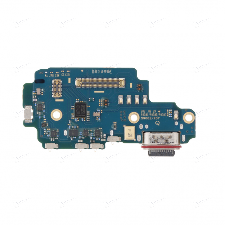 CONNECTEUR DE CHARGE REFURB VERSION US SAMSUNG GALAXY S22 ULTRA