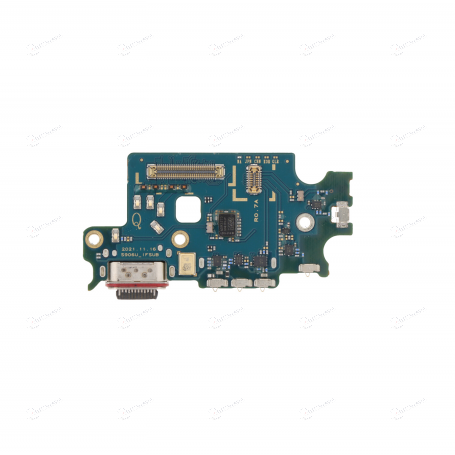 CONNECTEUR DE CHARGE VERSION US SAMSUNG GALAXY S22+
