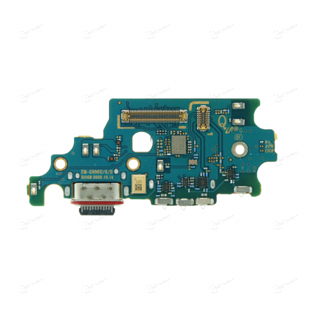 CONNECTEUR DE CHARGE VERSION US SAMSUNG GALAXY S21+