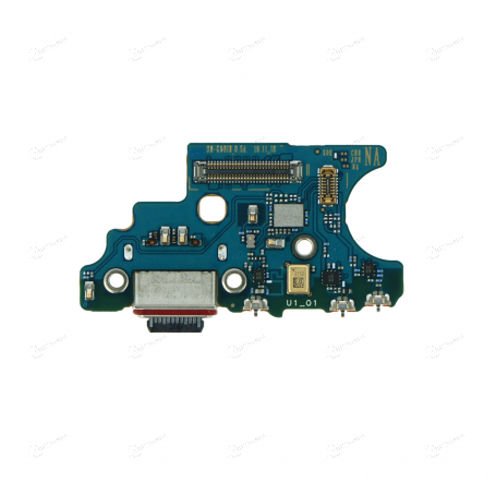 CONNECTEUR DE CHARGE VERSION US SAMSUNG GALAXY S20 5G