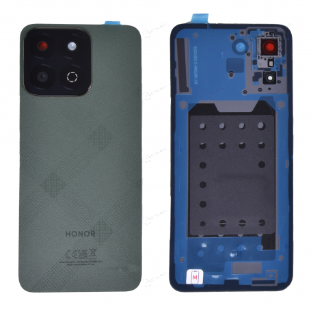 VITRE ARRIERE VERTE HONOR 200 SMART