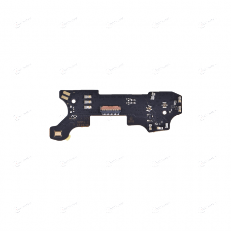 CONNECTEUR DE CHARGE CROSSCALL ACTION X5